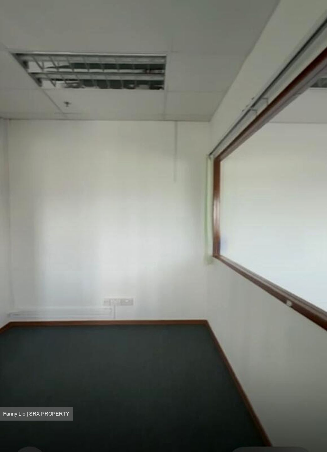 8 @ Tradehub 21 (D22), Factory #613745591